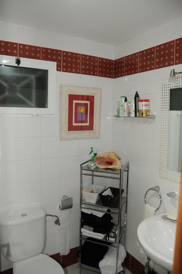 Apartamento Neptuno Benidorm Exterior foto