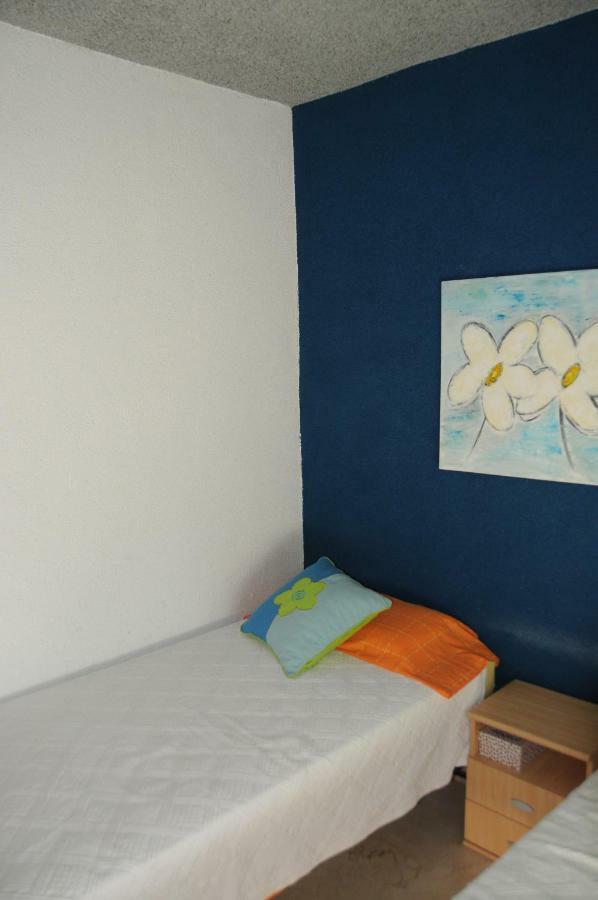 Apartamento Neptuno Benidorm Exterior foto