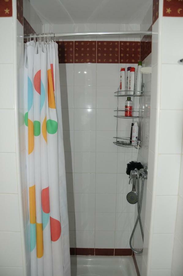 Apartamento Neptuno Benidorm Exterior foto
