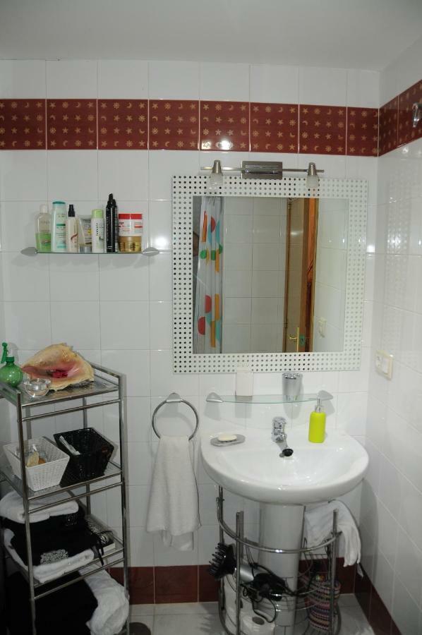 Apartamento Neptuno Benidorm Exterior foto