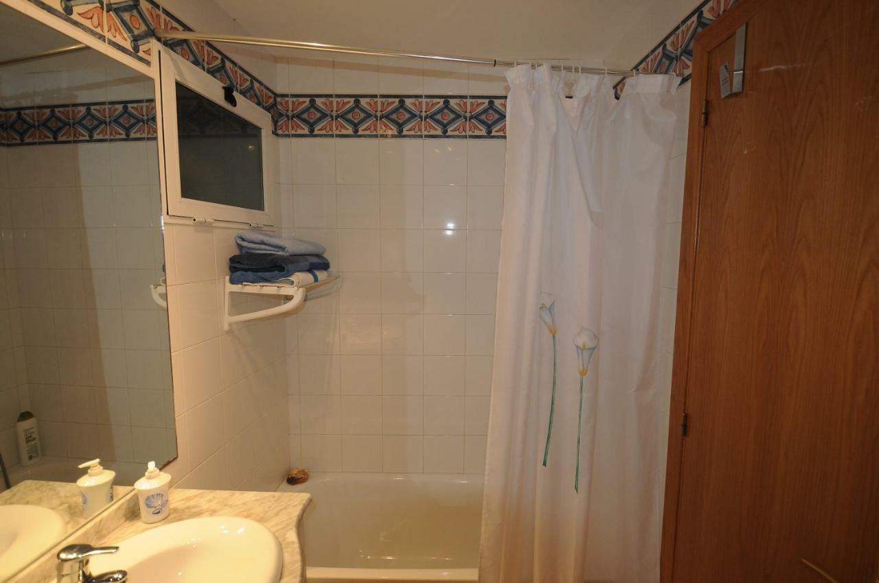 Apartamento Neptuno Benidorm Exterior foto