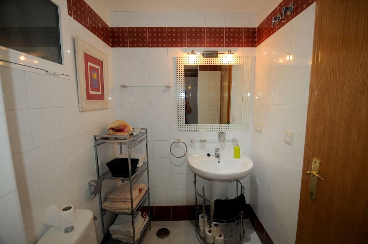 Apartamento Neptuno Benidorm Exterior foto